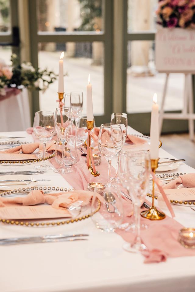 Love Stories Events - 1