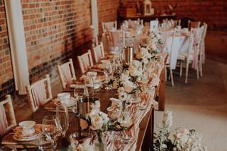 Eastfields Farm Barns - 5