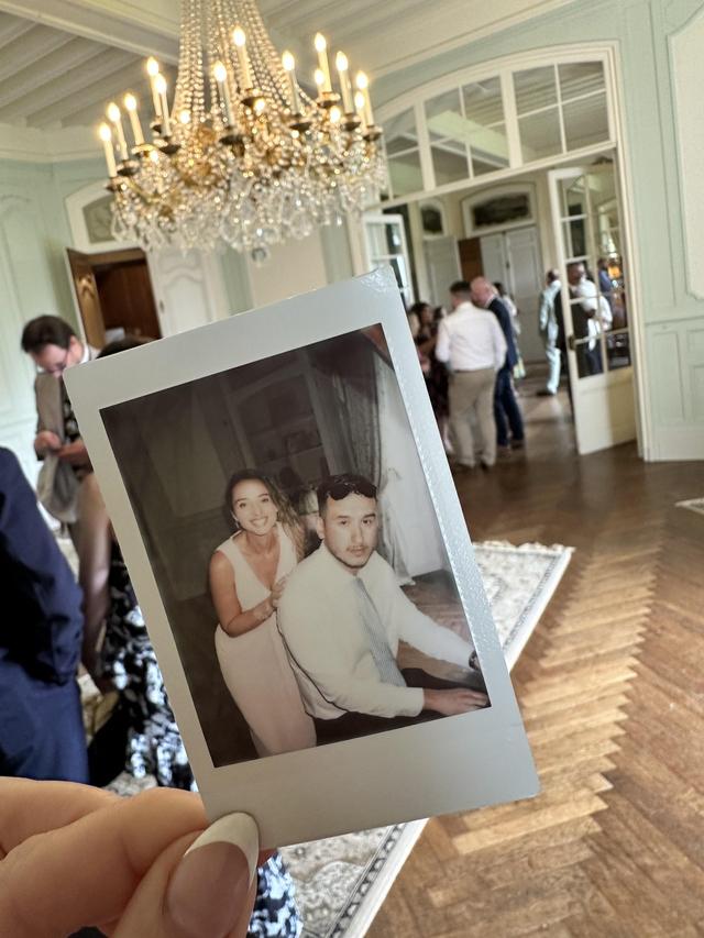 Daniel Bell - Wedding Pianist - 2