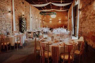 Eastfields Farm Barns - 6