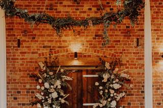 Eastfields Farm Barns - 7