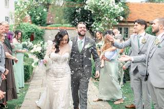 Lockyear Wedding Photography - 6