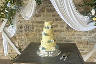 Burnett 4 Cakes - 5