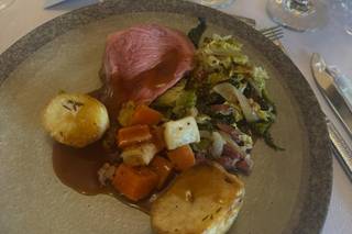 Nomad Catering by James Brown - 5