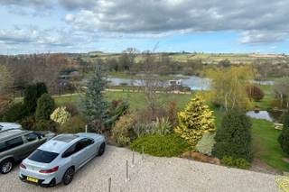 Yorkshire Wedding Barn - 5
