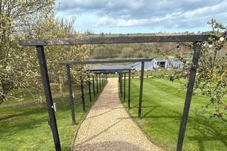 Yorkshire Wedding Barn - 6