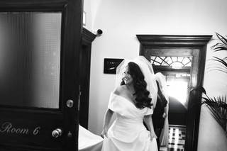 Anastasiia Kot - Make up & Hair - 5