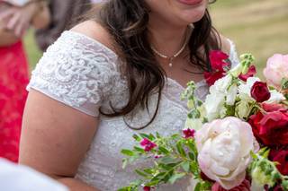 Charlotte Harper Hair & Makeup Artist - 12