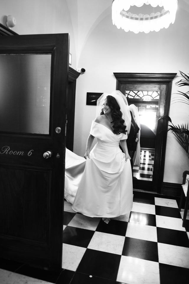 Anastasiia Kot - Make up & Hair - 2