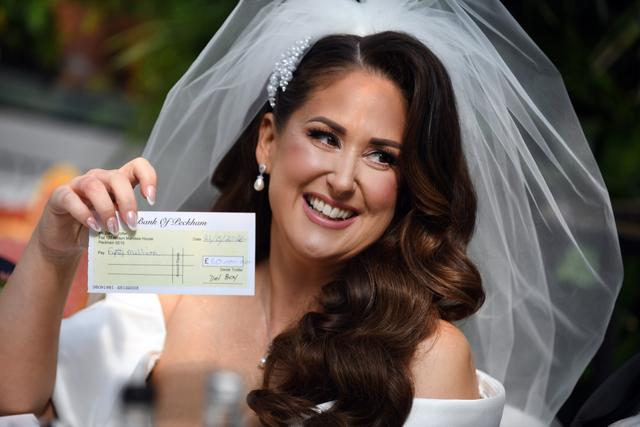 Anastasiia Kot - Make up & Hair - 1