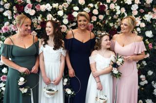 Anastasiia Kot - Make up & Hair - 7