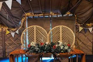 The Wedding House Droitwich - 5