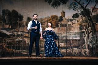Sineads Signature Weddings- Luxury Content Creator - 15