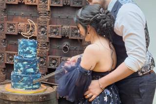 Sineads Signature Weddings- Luxury Content Creator - 16