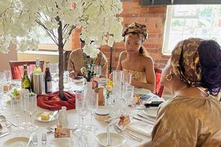 Elegant Events - 6