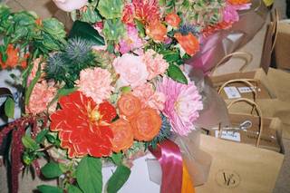 Violet Petal Florals - 8