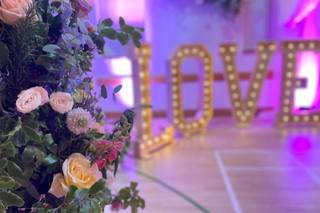 Style and Wonder Wedding & Events - 8