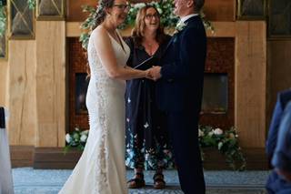 Danielle Graham Celebrant - 5