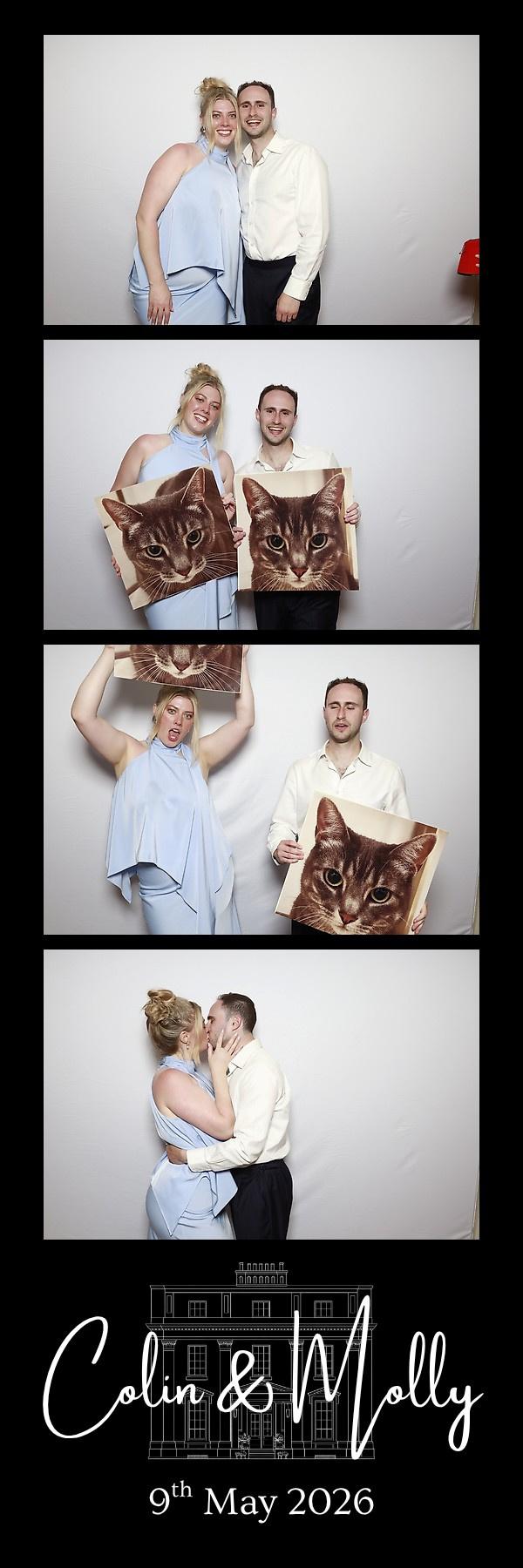Photo Chic Booths - 2