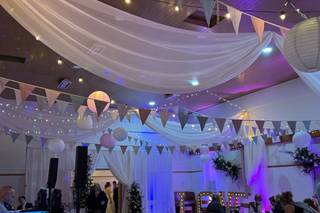 Style and Wonder Wedding & Events - 9