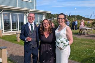 Danielle Graham Celebrant - 6