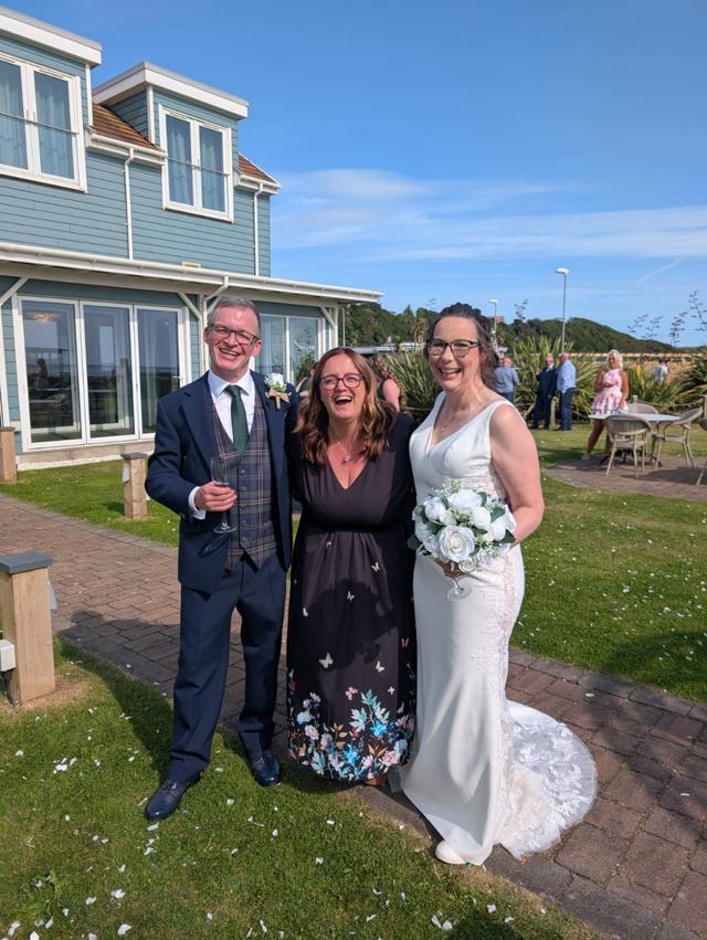Danielle Graham Celebrant - 2