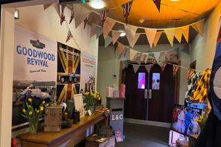 Style and Wonder Wedding & Events - 10