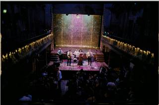 Wilton's Music Hall - 9