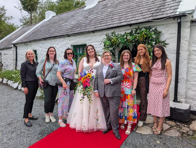 A Perfect Ceremony NI - 1
