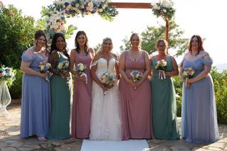 Martels Bridal Boutique - 8