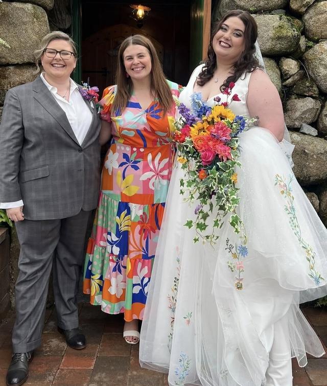 A Perfect Ceremony NI - 2