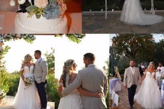 Martels Bridal Boutique - 9