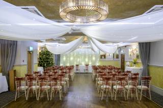 The Bulls Head Hotel - 14