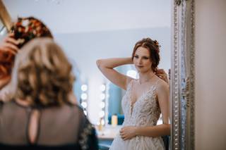 Ilaria Budgen Makeup Artistry - 8