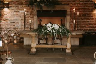 Hazel Gap Barn - Cripps & Co - 9