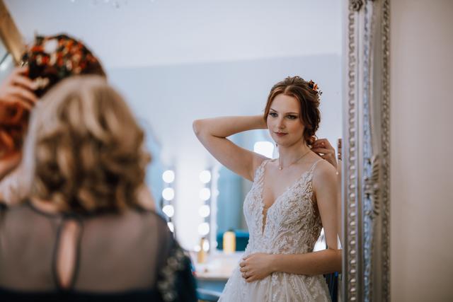 Ilaria Budgen Makeup Artistry - 1