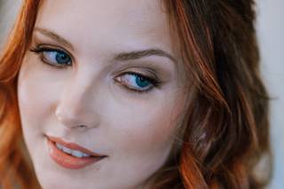 Ilaria Budgen Makeup Artistry - 9