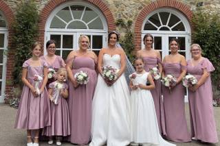 The Orangery - 8