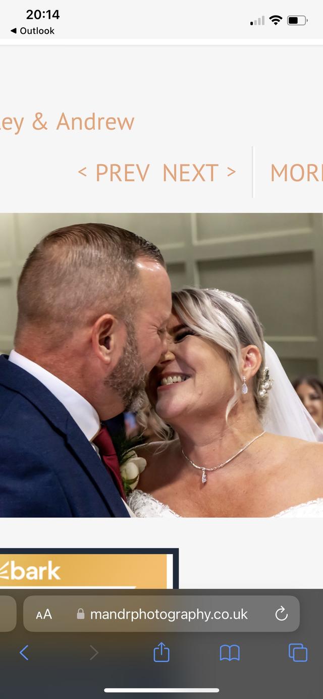 M & R Wedding Photographers - 2