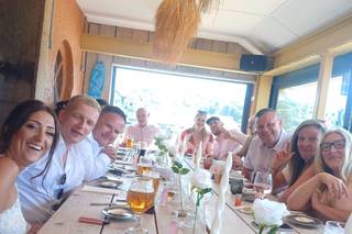 Surfside & Rum Bar, Polzeath - 5