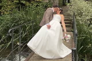 The Orangery - 9