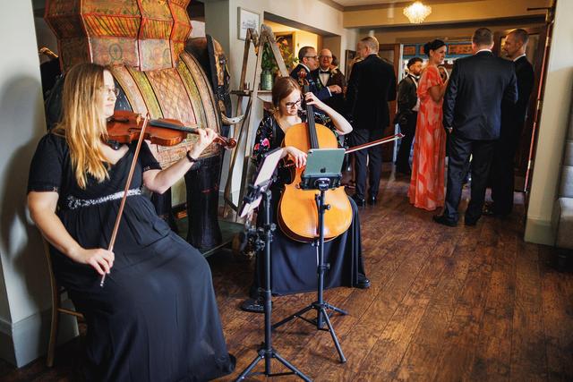 Serenity String Duo - 1