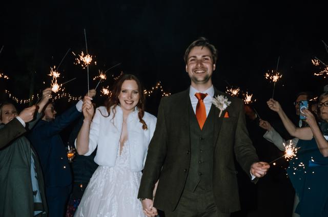 Ilaria Budgen Makeup Artistry - 3