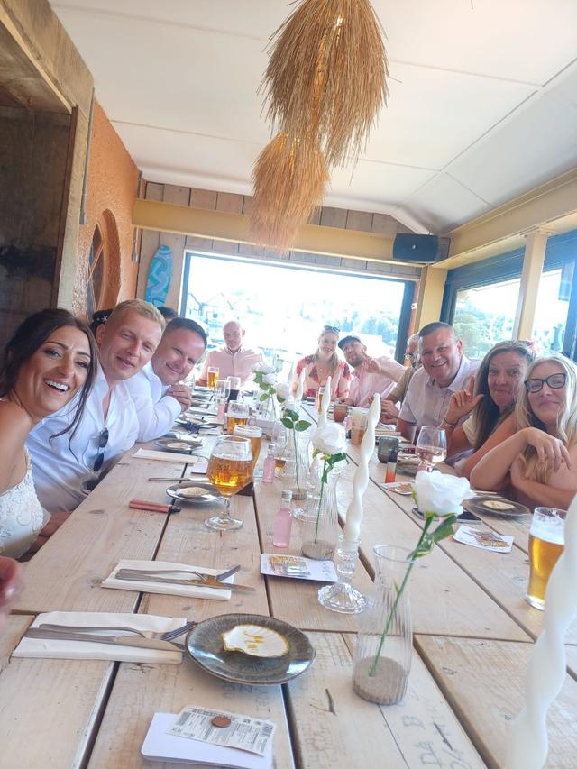 Surfside & Rum Bar, Polzeath - 2