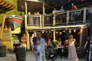 Surfside & Rum Bar, Polzeath - 6
