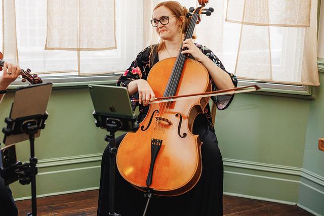 Serenity String Duo - 4