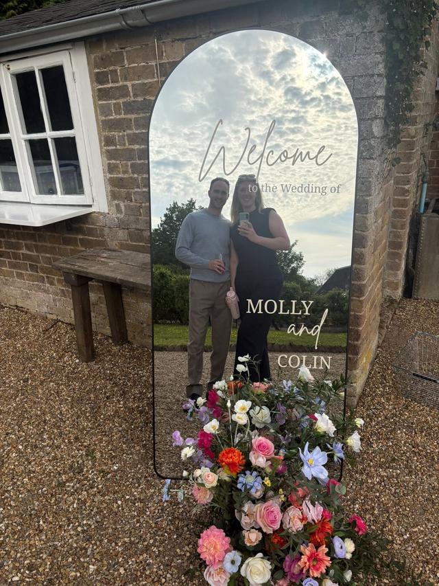 Blank Space Event - 2