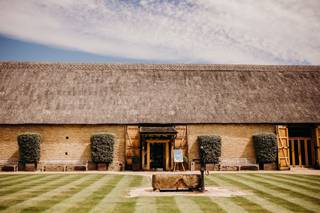 The Tythe Barn Launton - 8