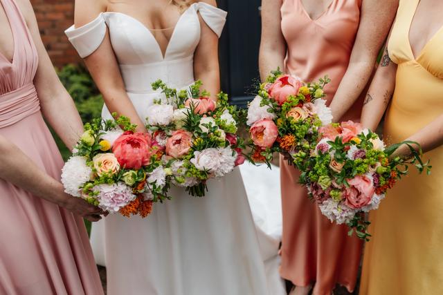 Flowers by Anna Brian - 3