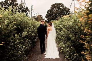 Askham Hall - 9